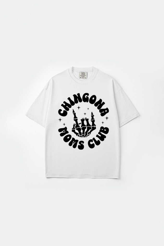 Comfort Colors Graphic Tee, 824-42