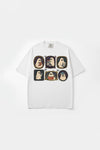 Comfort Colors Graphic Tee, 824-43