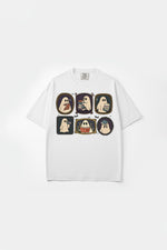 Comfort Colors Graphic Tee, 824-43