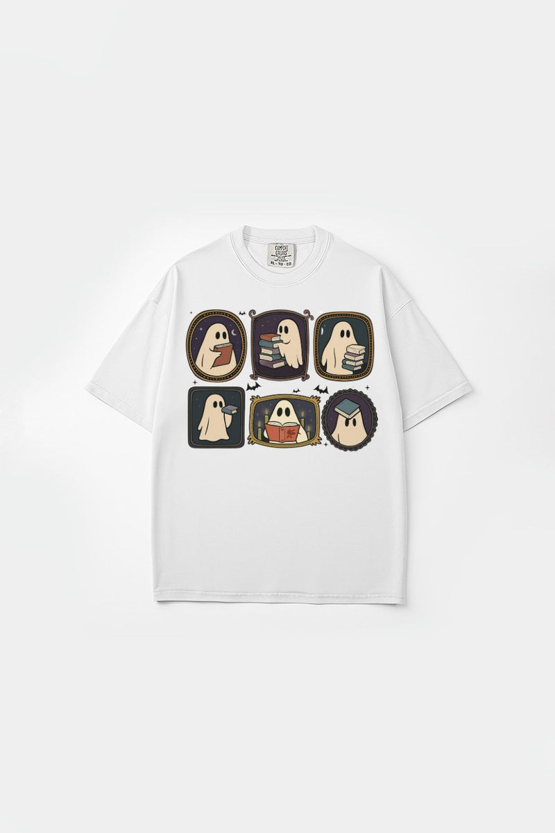 Comfort Colors Graphic Tee, 824-43
