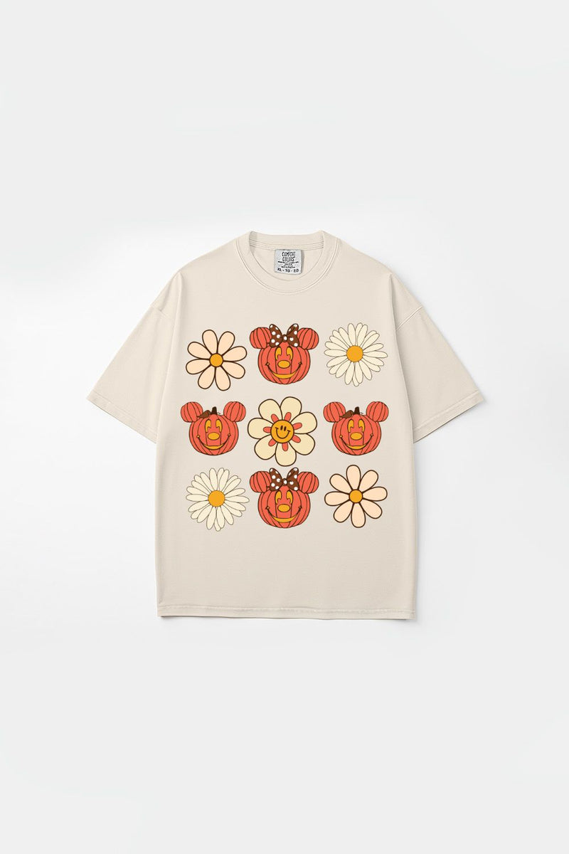 Comfort Colors Graphic Tee, 821-03