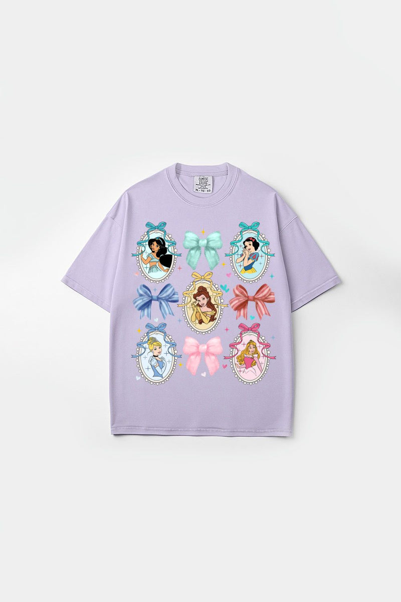 Comfort Colors Graphic Tee, 2025-03