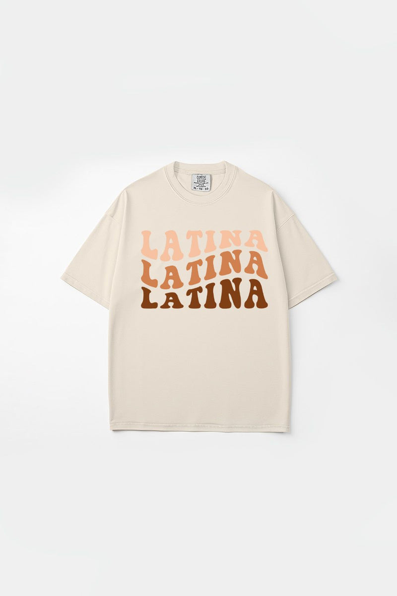 Comfort Colors Graphic Tee, 824-16