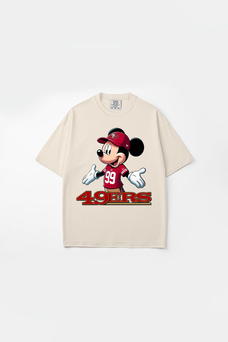 Comfort Colors Graphic Tee, 2025-04