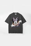 Comfort Colors Graphic Tee, Halloween Spooky Mouse