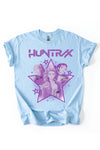 Gildan Kids Graphic Tee, Demon Huntrix 831-03