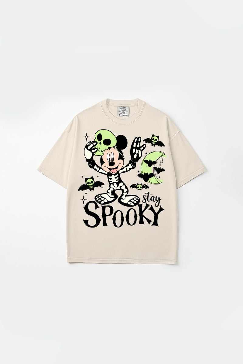 Comfort Colors Graphic Tee, 821-04