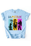 Gildan Kids Graphic Tee, Demon Huntrix 831-05