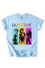 Gildan Kids Graphic Tee, Demon Huntrix 831-05