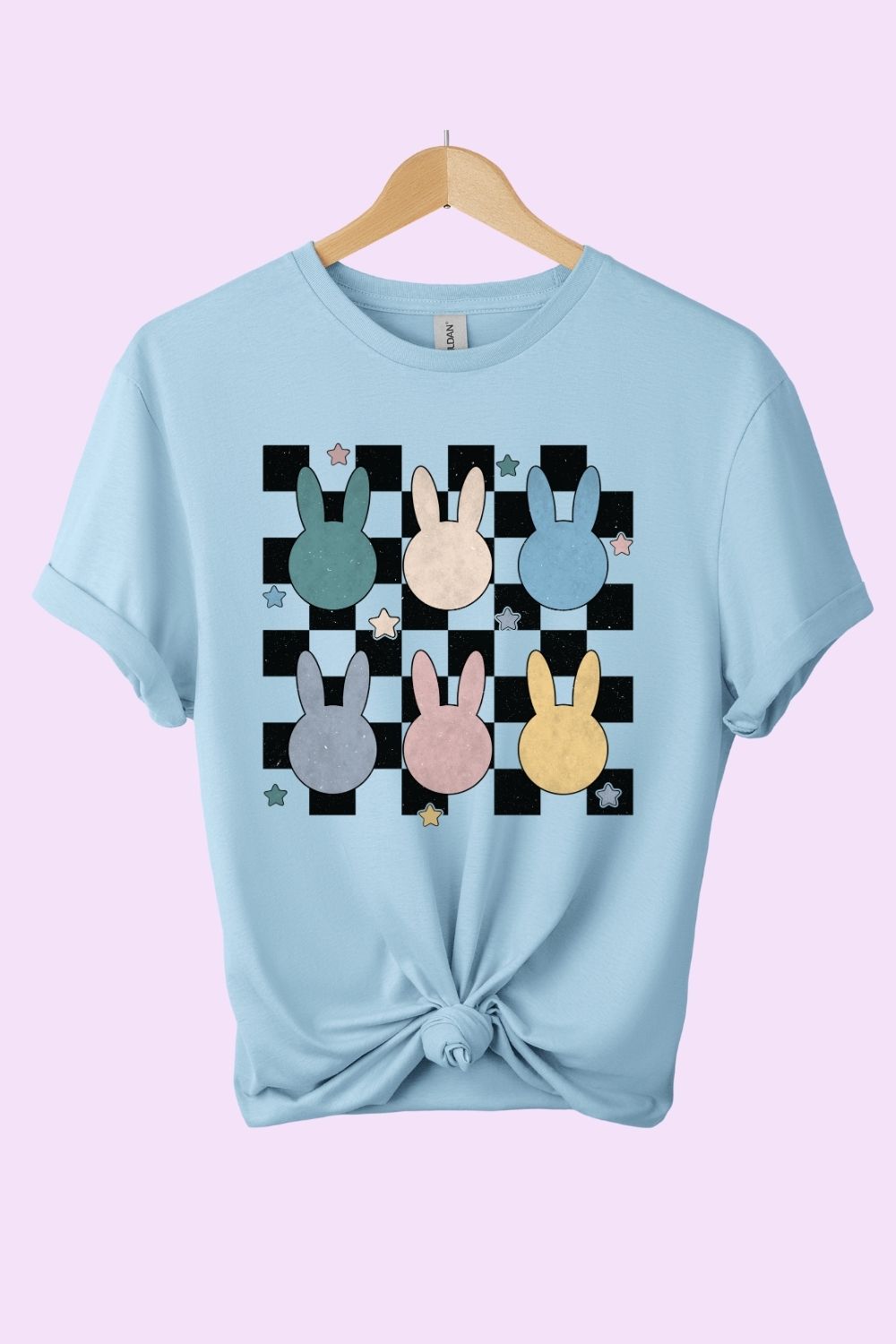 Mommy & Me Tee | Easter