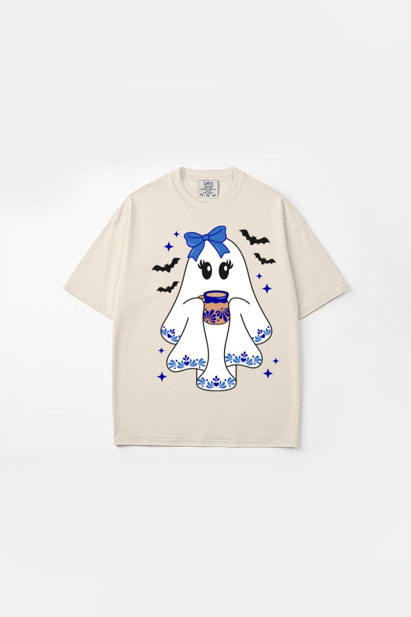 Comfort Colors Graphic Tee, 824-14