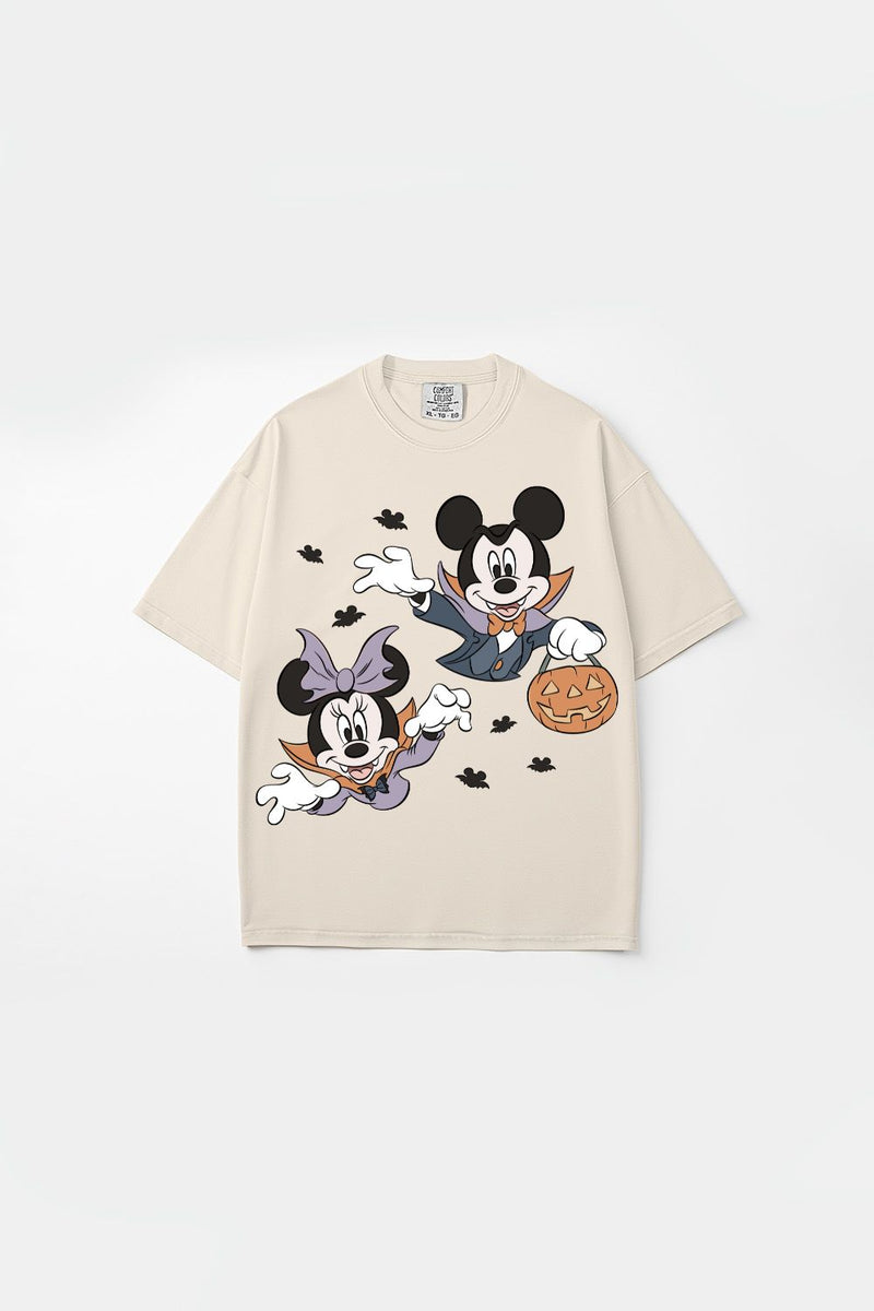 Comfort Colors Graphic Tee, 821-05