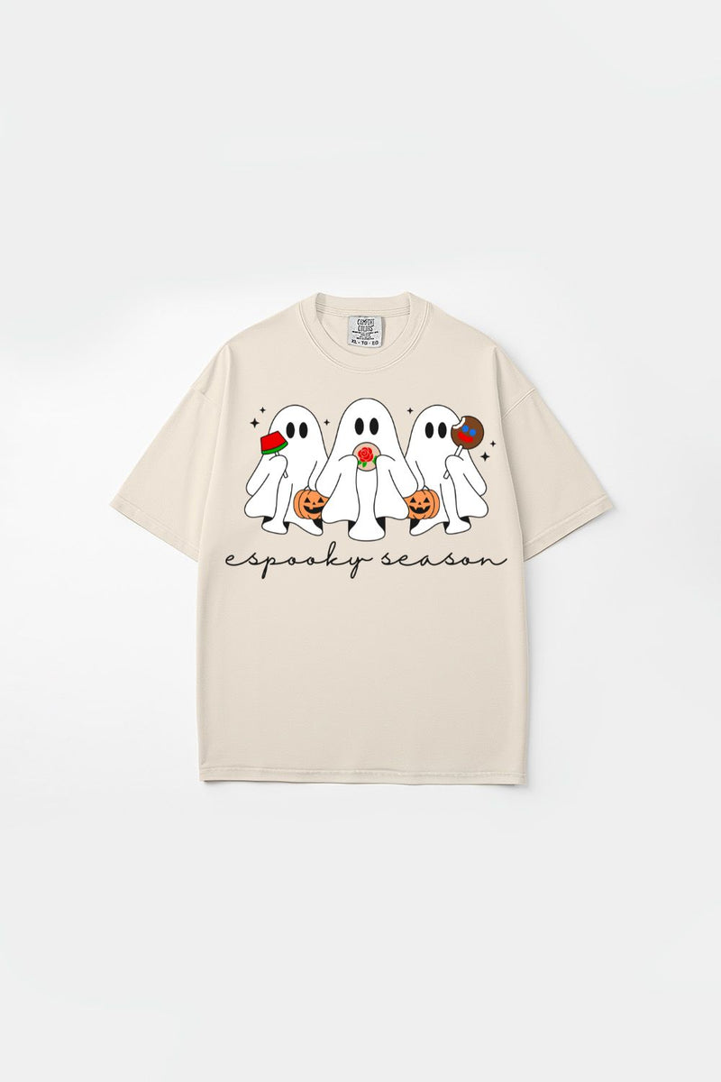 Comfort Colors Graphic Tee, 824-17