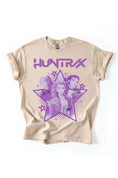 Gildan Kids Graphic Tee, Demon Huntrix 831-03