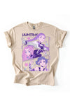 Gildan Kids Graphic Tee, Demon Huntrix 831-04