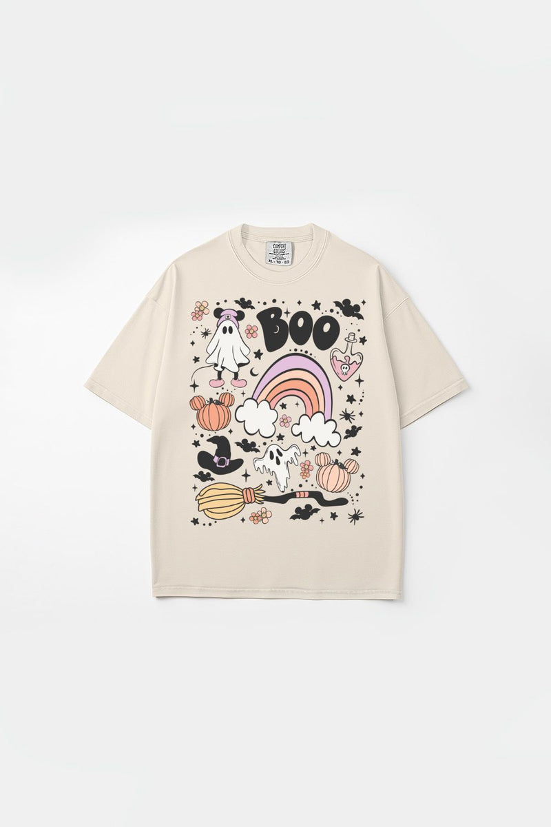 Comfort Colors Graphic Tee, 821-06