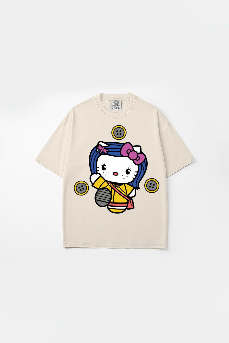 Comfort Colors Graphic Tee, 821-07