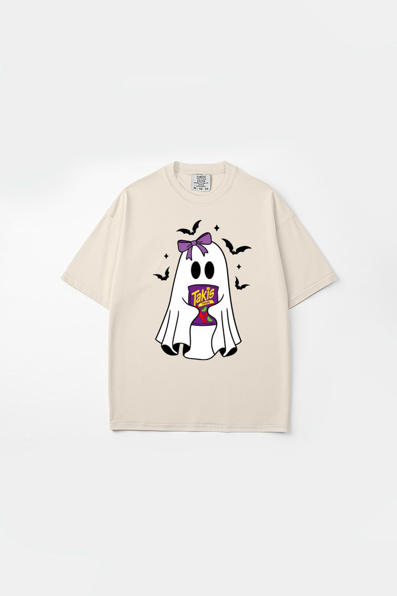 Comfort Colors Graphic Tee, 824-18