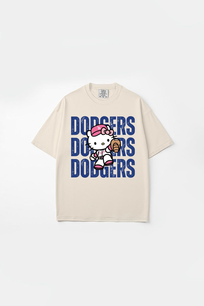 Comfort Colors Graphic Tee, 2025-07