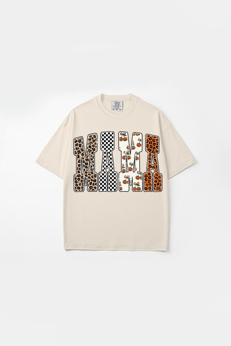 Comfort Colors Graphic Tee, 824-19