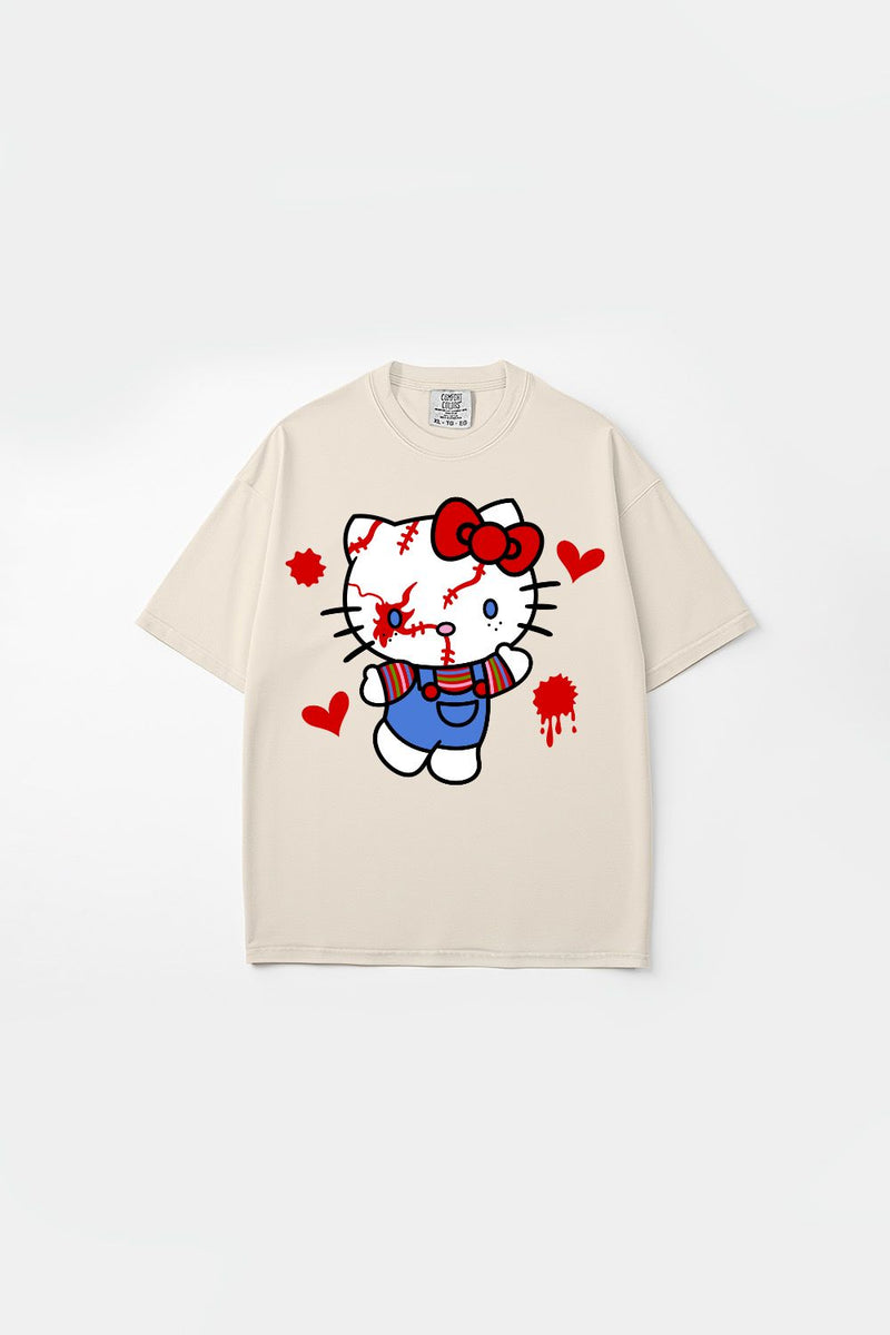 Comfort Colors Graphic Tee, 821-08