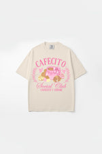 Comfort Colors Graphic Tee, 824-20