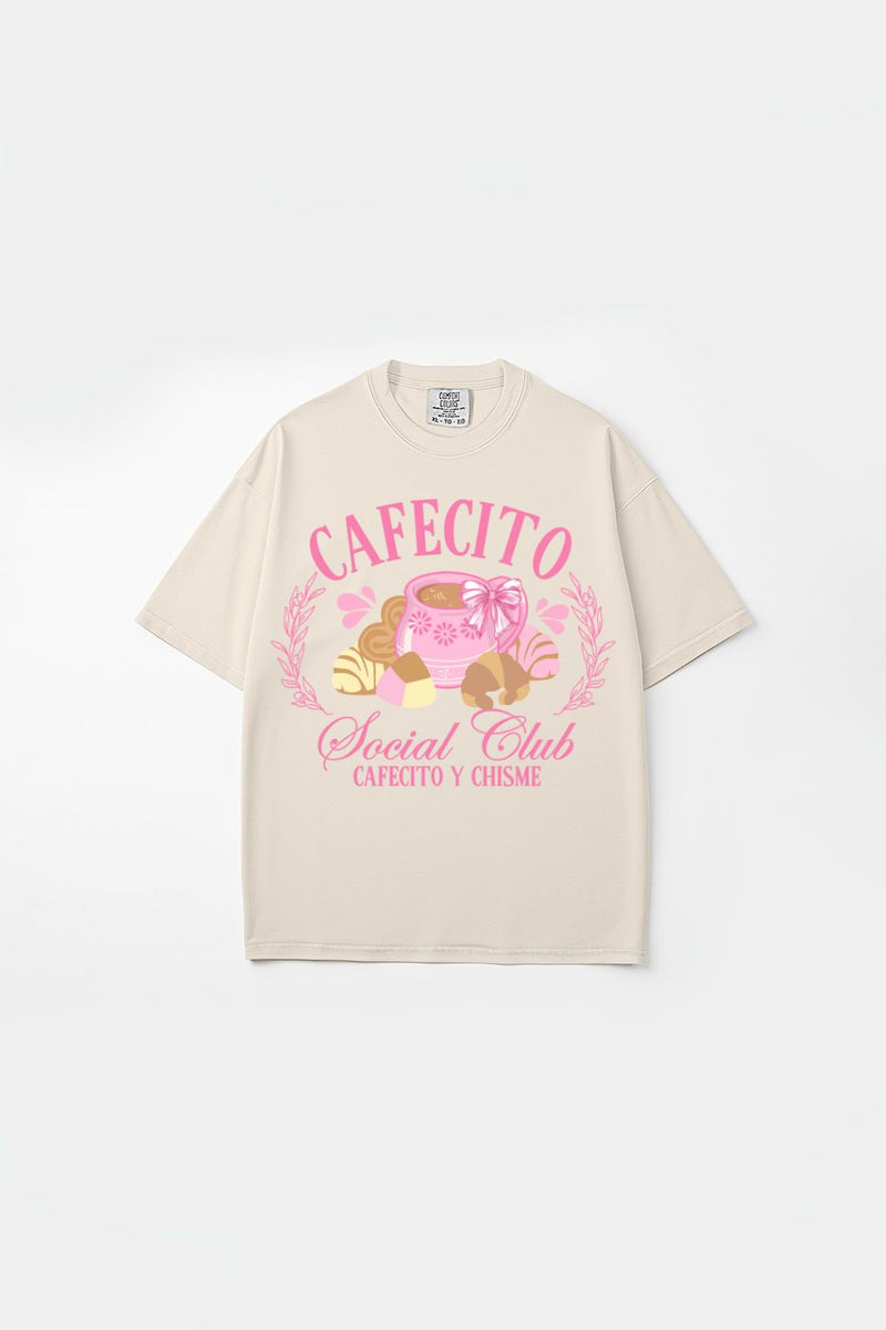 Comfort Colors Graphic Tee, 824-20