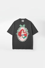 Comfort Colors Graphic Tee,831-25