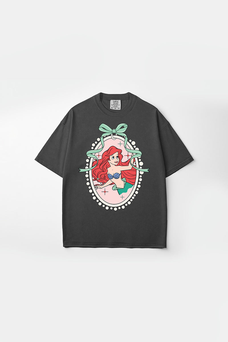 Comfort Colors Graphic Tee,831-25