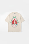 Comfort Colors Graphic Tee,831-25