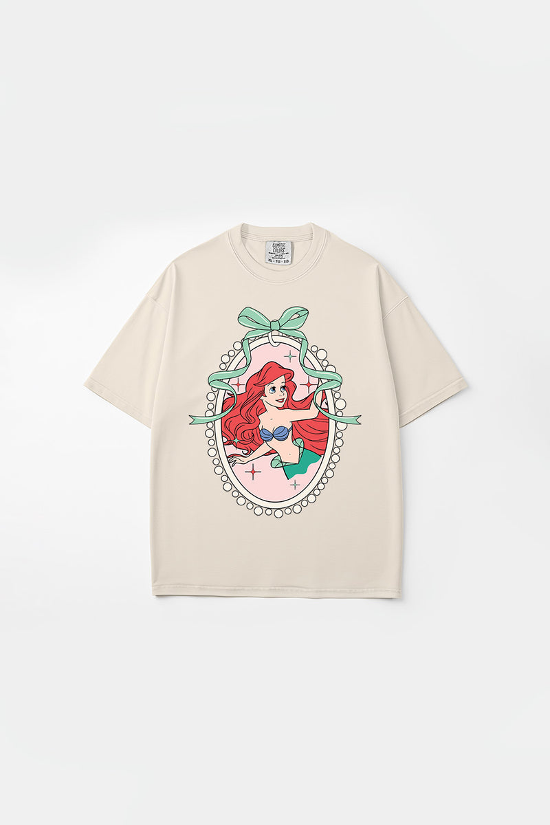Comfort Colors Graphic Tee,831-25