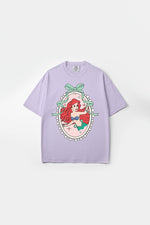 Comfort Colors Graphic Tee,831-25
