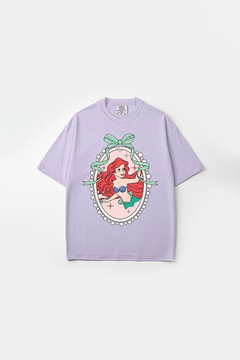 Comfort Colors Graphic Tee,831-25