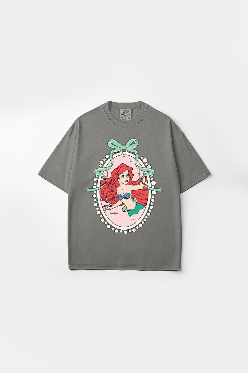 Comfort Colors Graphic Tee,831-25