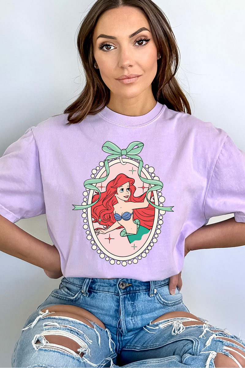 Comfort Colors Graphic Tee,831-25