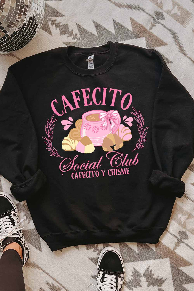 Gildan Fleece Graphic Crew Sweatshirt, 819-28