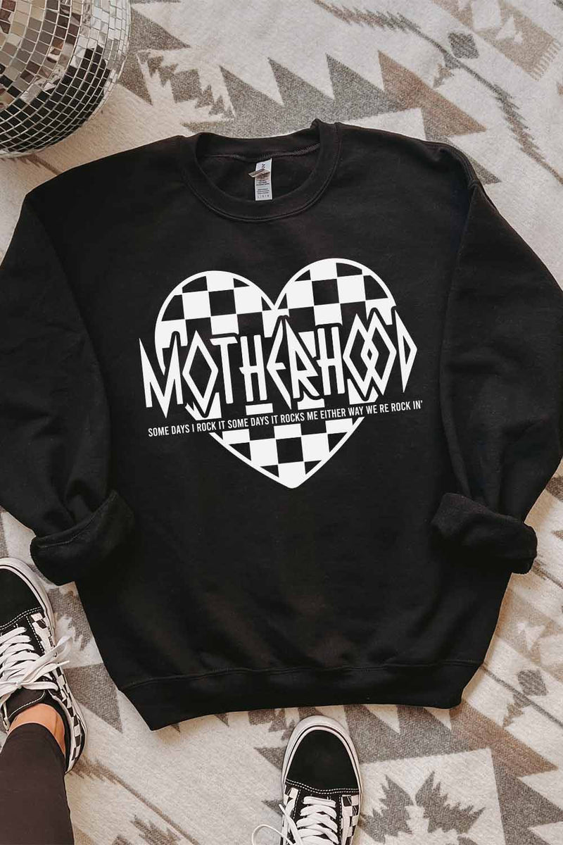 Gildan Fleece Graphic Crew Sweatshirt, 819-27
