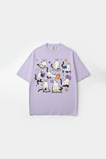 Comfort Colors Graphic Tee, 2025-74