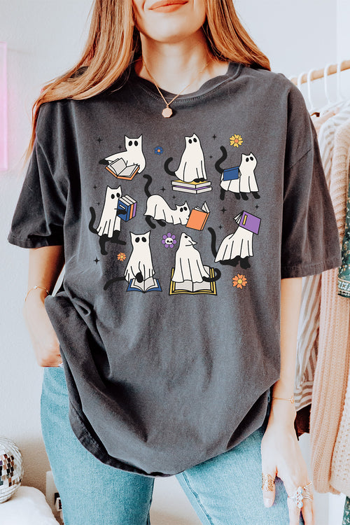Comfort Colors Graphic Tee, 2025-74