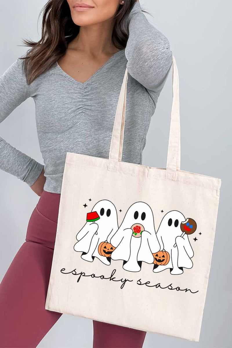 Graphic Tote Bag, 825-24