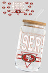 Libbey Glass Cup, 826-64