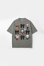 Comfort Colors Graphic Tee, 2025-73