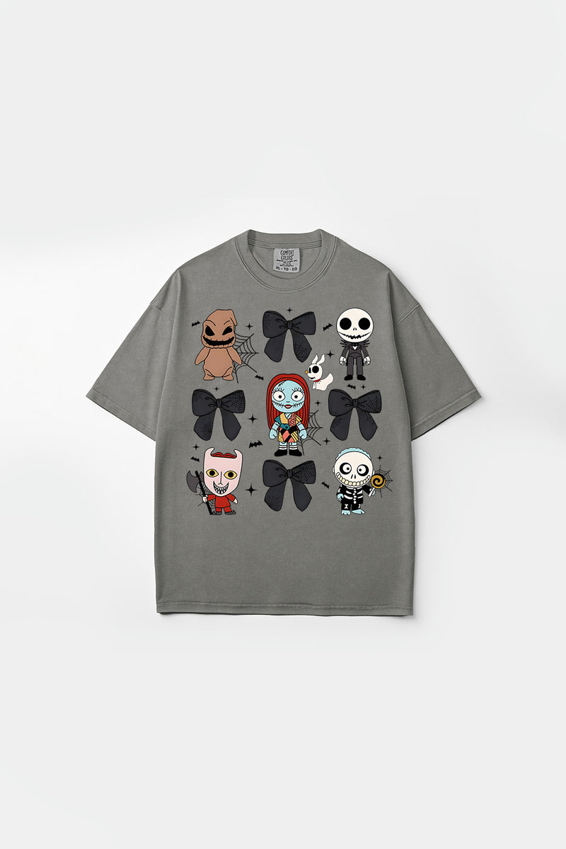Comfort Colors Graphic Tee, 2025-73