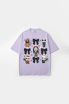 Comfort Colors Graphic Tee, 2025-73