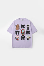 Comfort Colors Graphic Tee, 2025-73