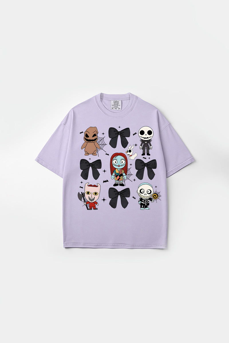 Comfort Colors Graphic Tee, 2025-73