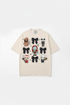 Comfort Colors Graphic Tee, 2025-73