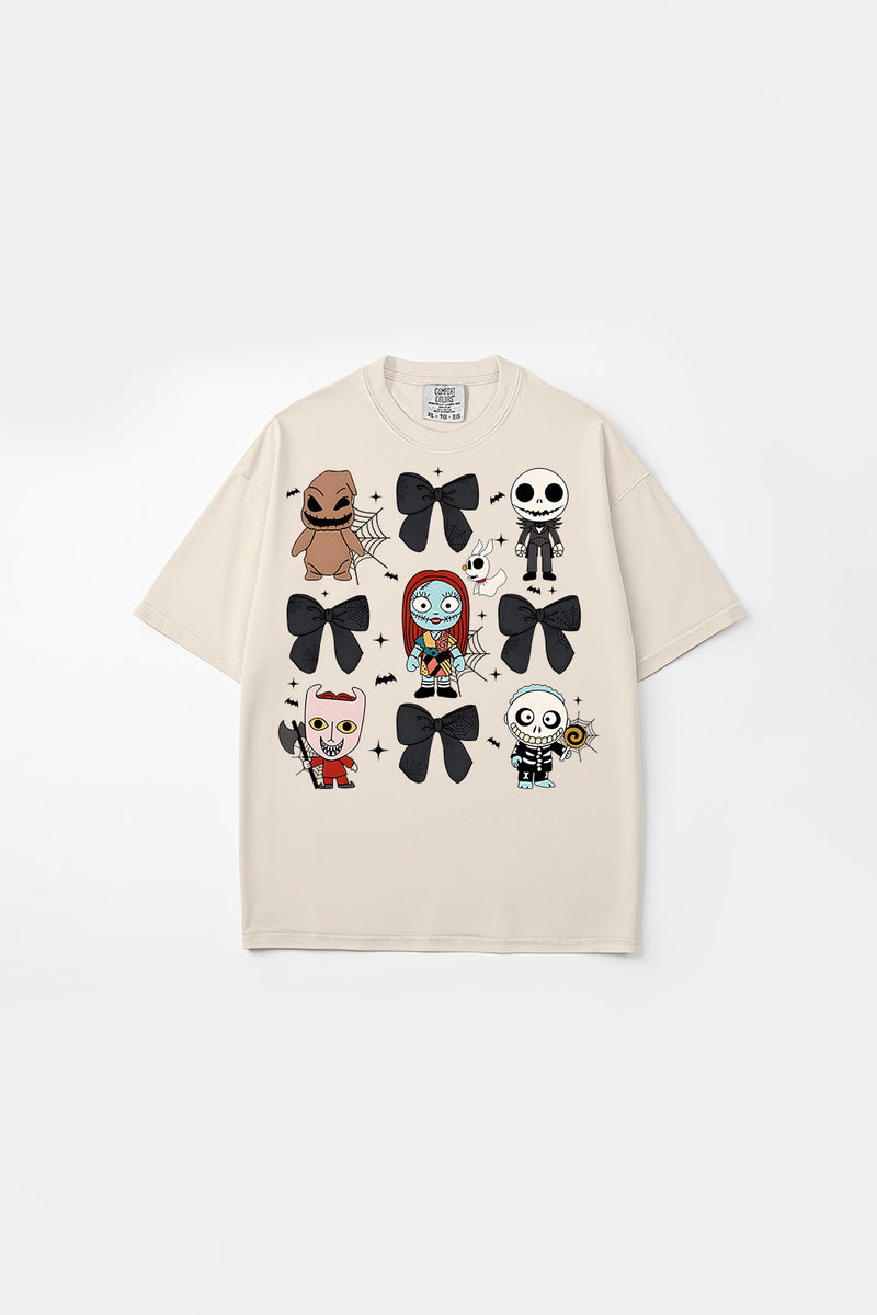 Comfort Colors Graphic Tee, 2025-73