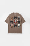 Comfort Colors Graphic Tee, 2025-73