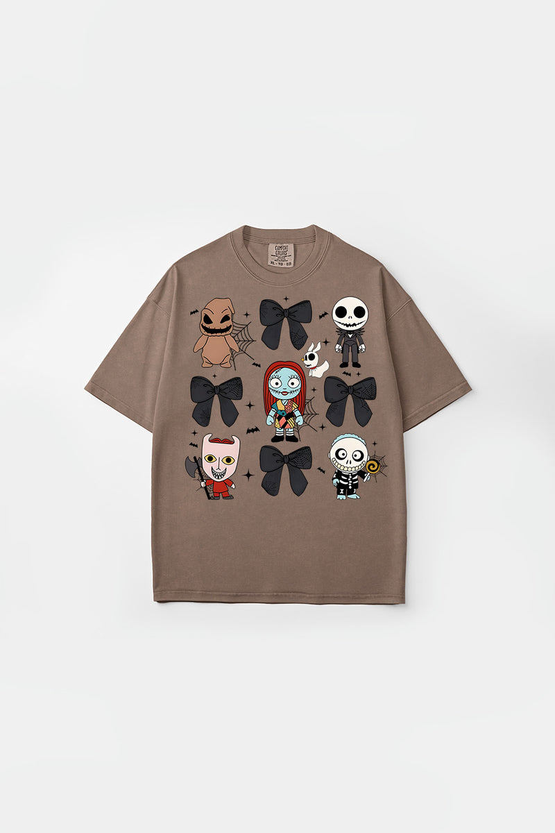Comfort Colors Graphic Tee, 2025-73